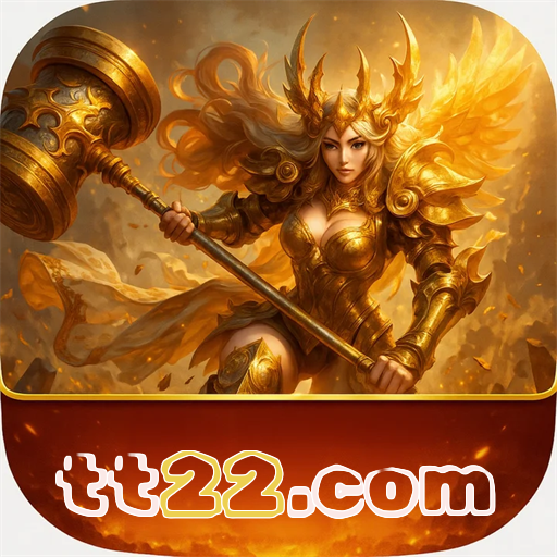 tt22.com Logo