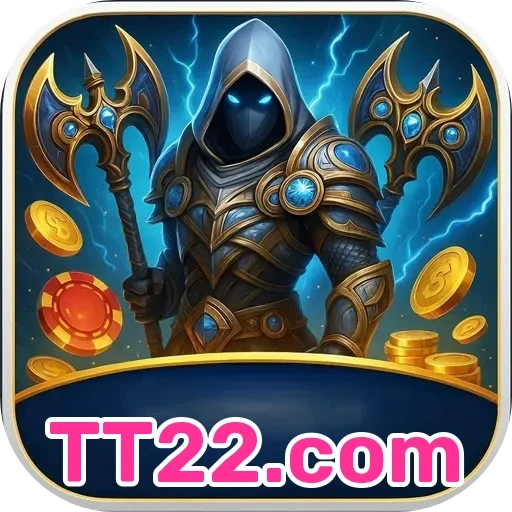 TT22.com Caça-Níqueis